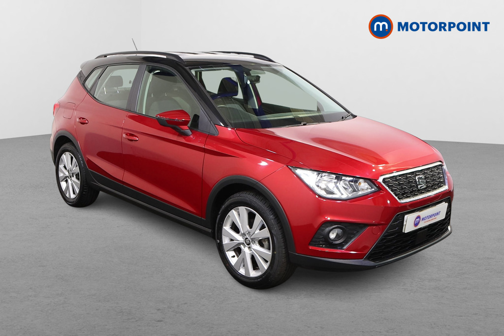 Main listing image - SEAT Arona