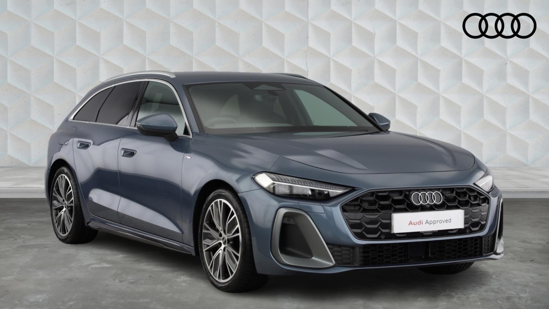 Main listing image - Audi A5