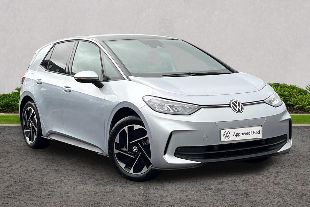 Main listing image - Volkswagen ID.3