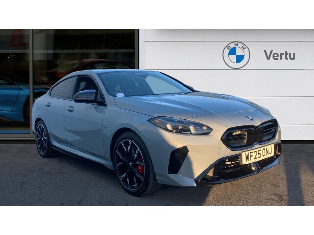 Main listing image - BMW 2 Series Gran Coupe