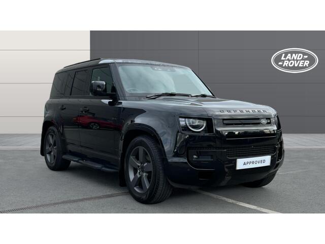 Main listing image - Land Rover Defender