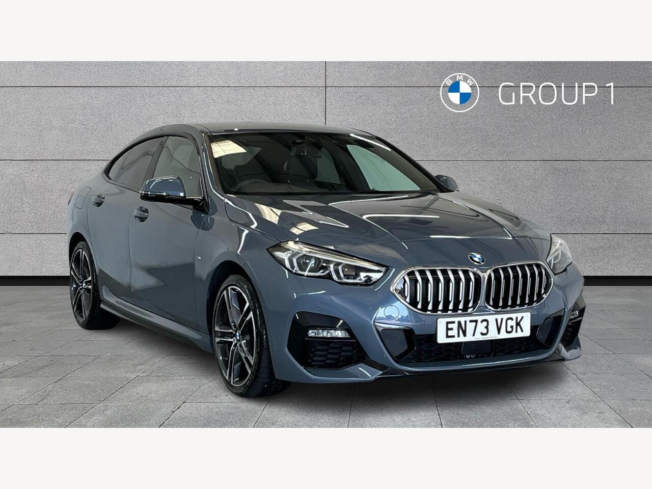 Main listing image - BMW 2 Series