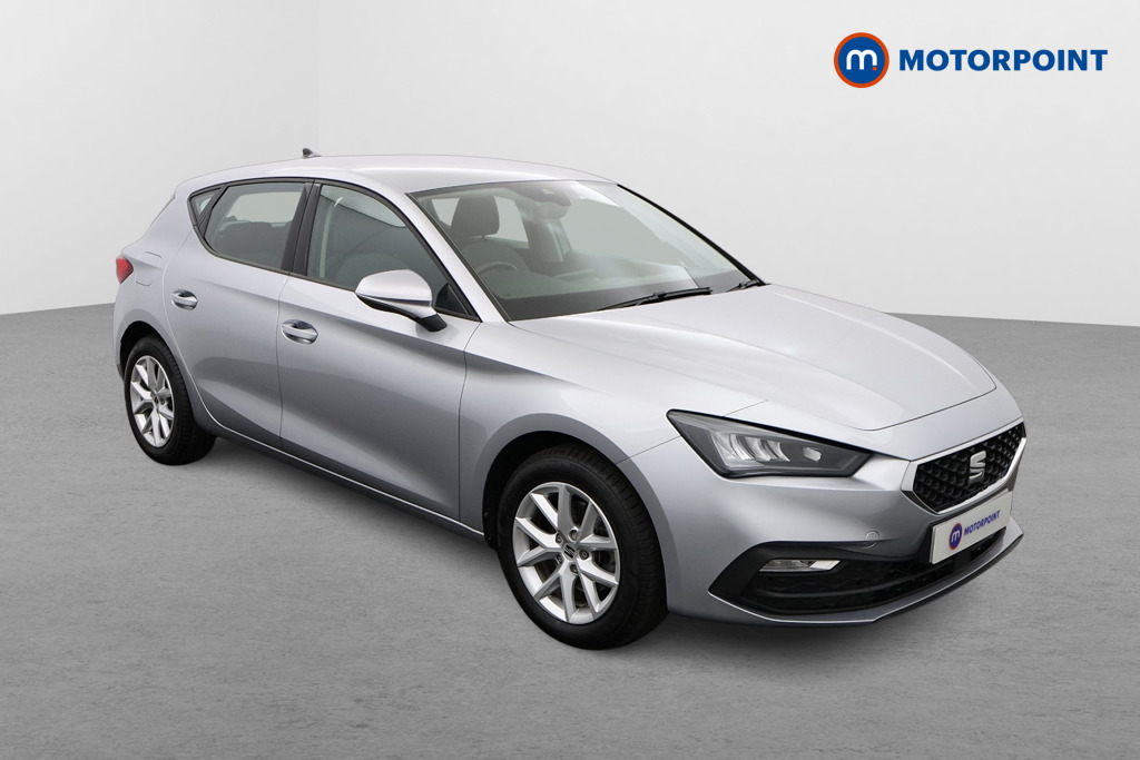 Main listing image - SEAT Leon