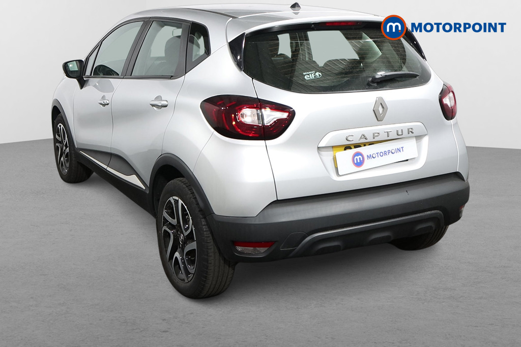 Main listing image - Renault Captur