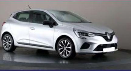 Main listing image - Renault Clio