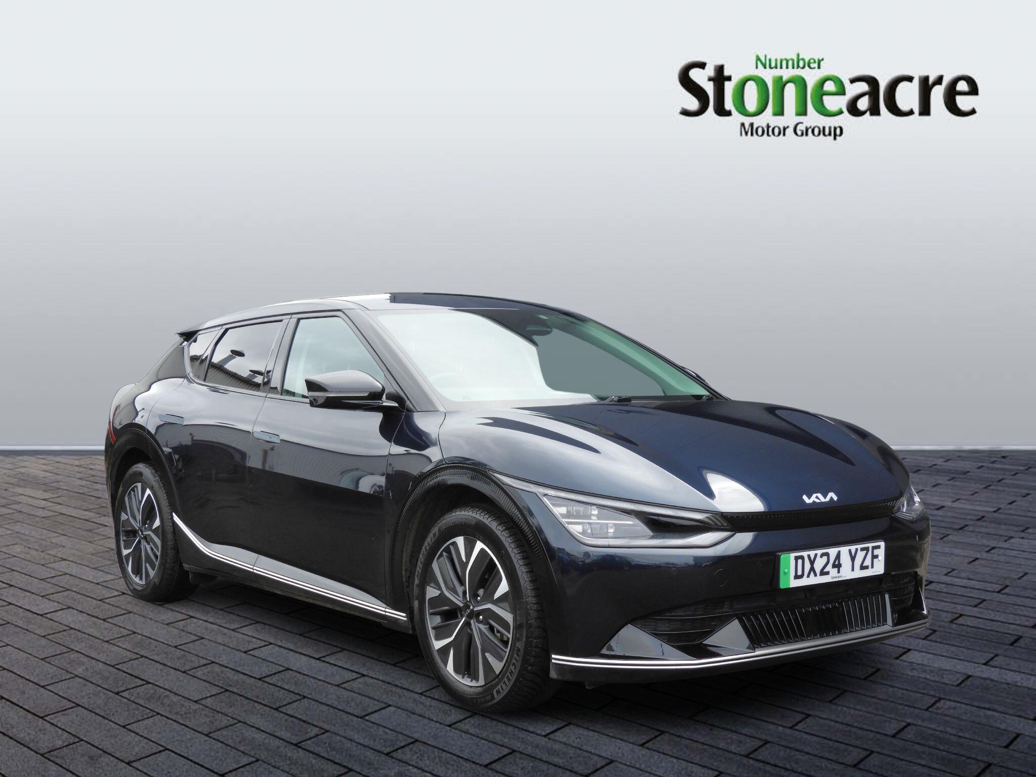 Main listing image - Kia EV6