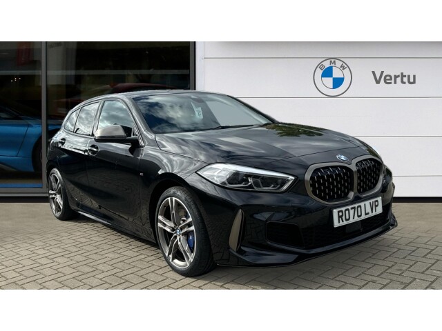 Main listing image - BMW 1 Series