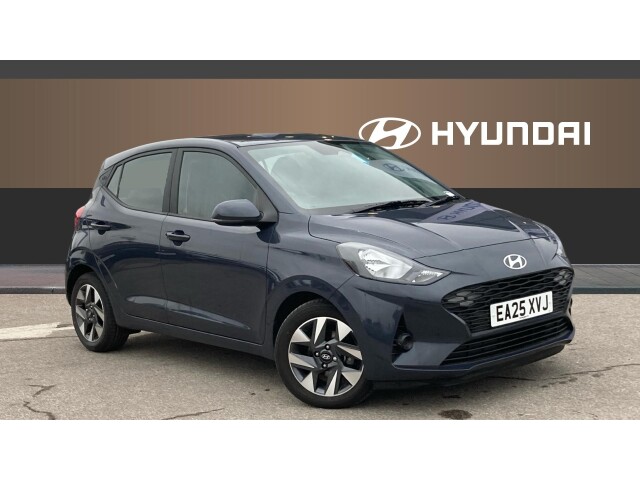 Main listing image - Hyundai i10