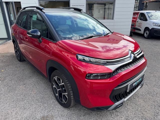 Main listing image - Citroen C3 Aircross