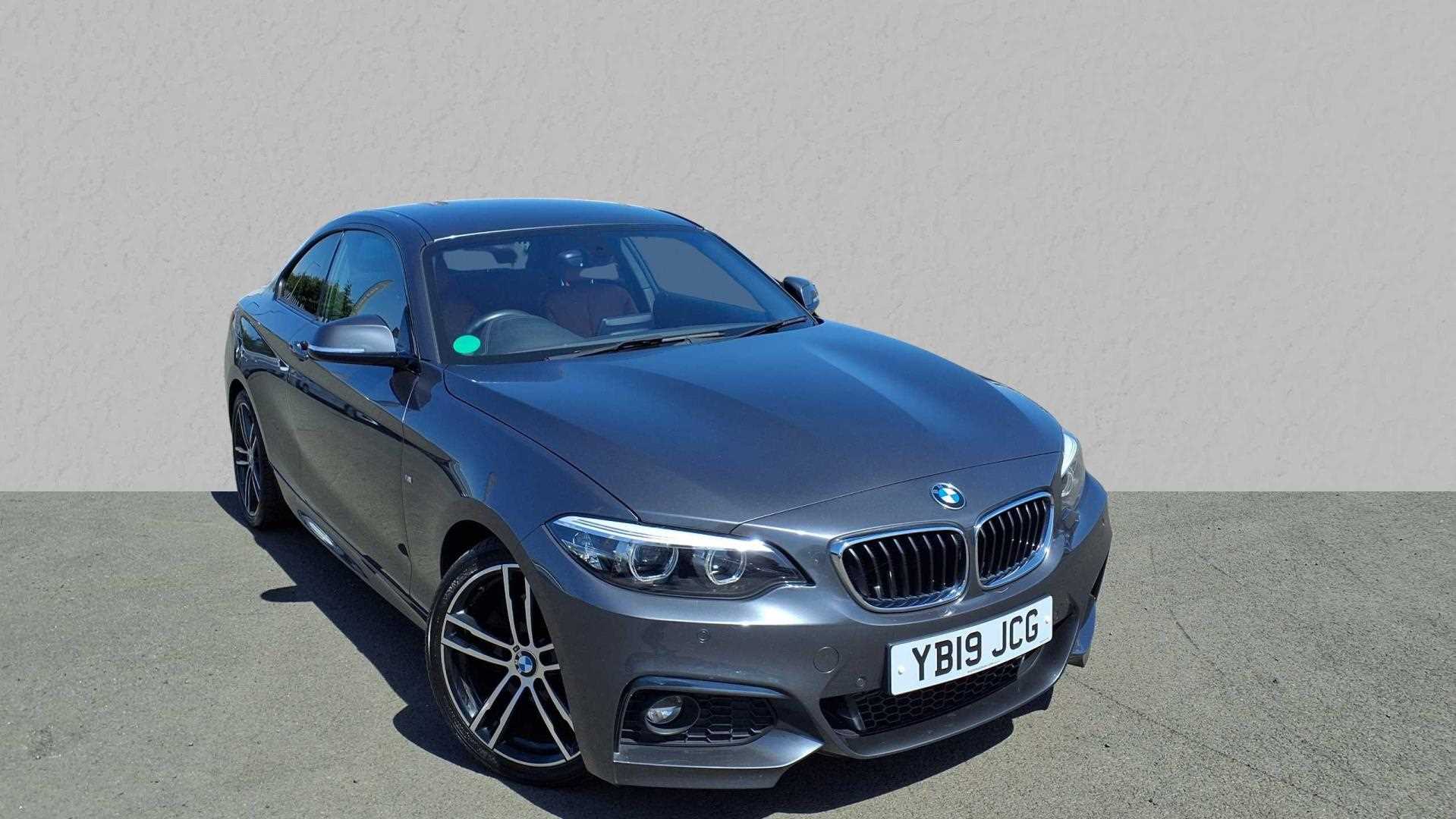 Main listing image - BMW 2 Series