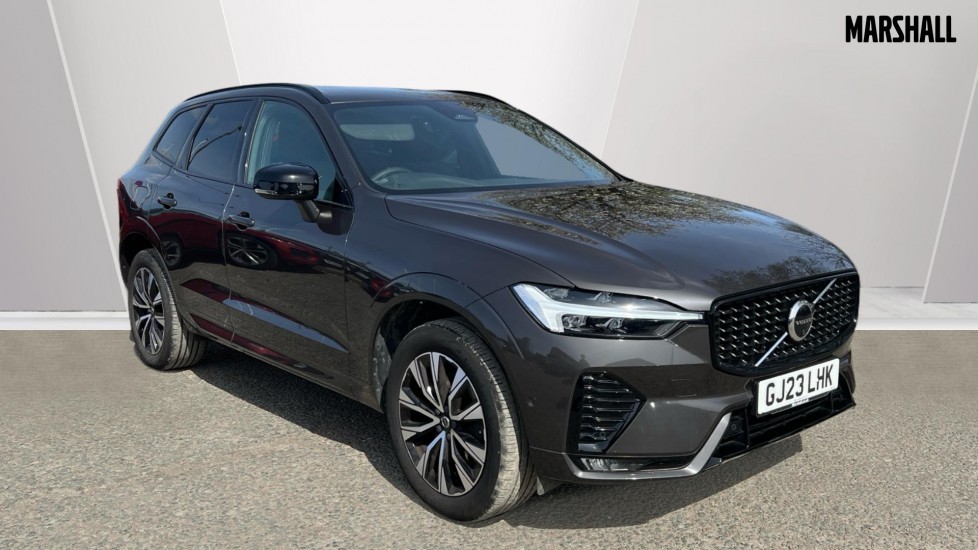 Main listing image - Volvo XC60