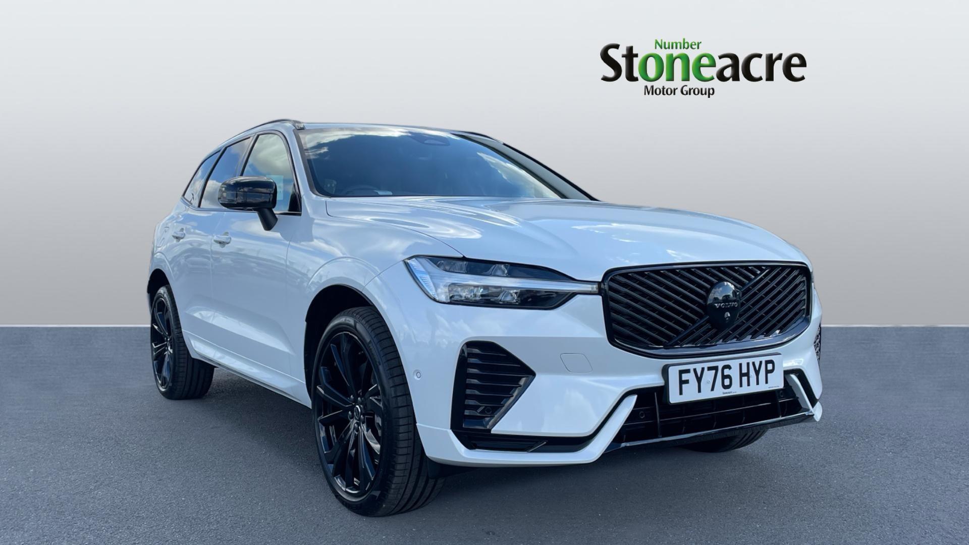 Main listing image - Volvo XC60