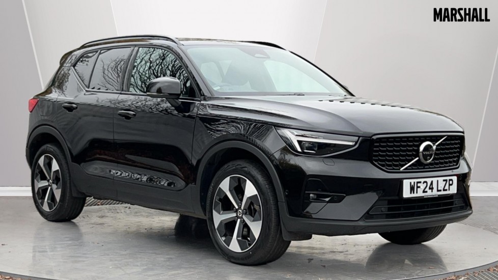 Main listing image - Volvo XC40