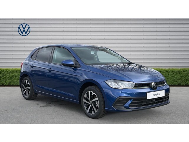Main listing image - Volkswagen Polo