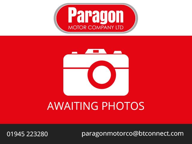 Main listing image - Citroen C5 Aircross