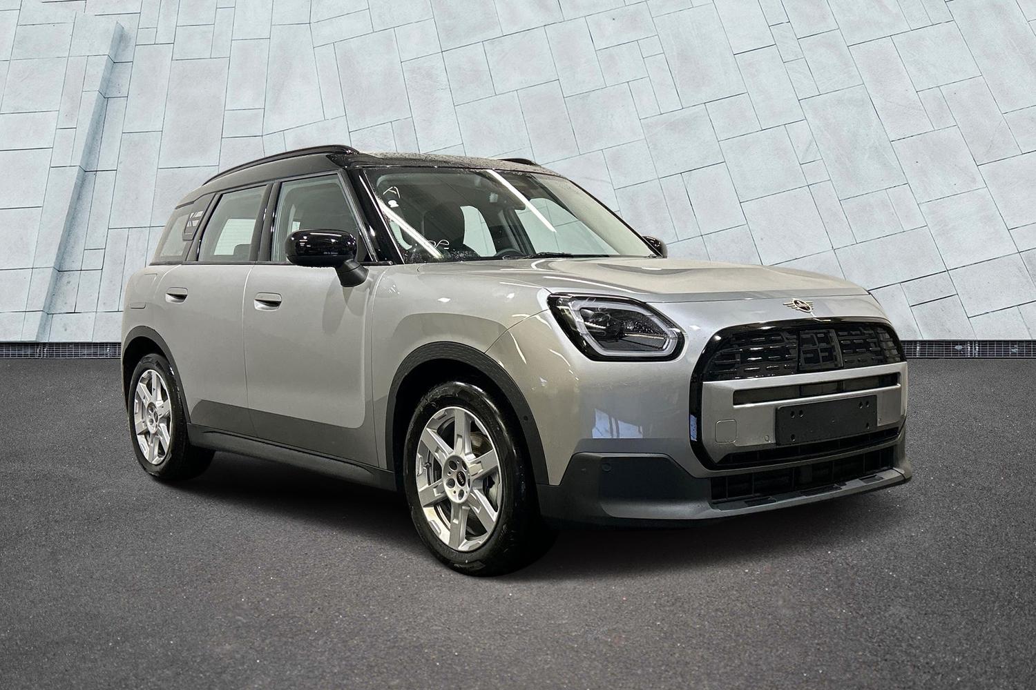 Main listing image - MINI Countryman