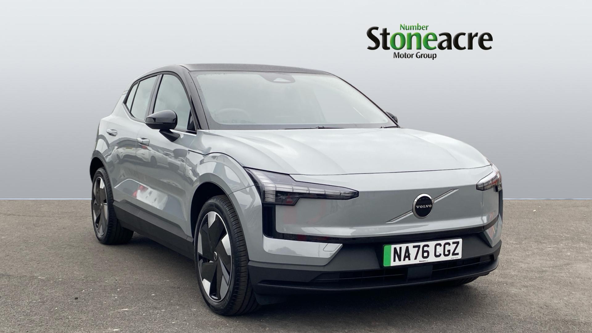 Main listing image - Volvo EX30