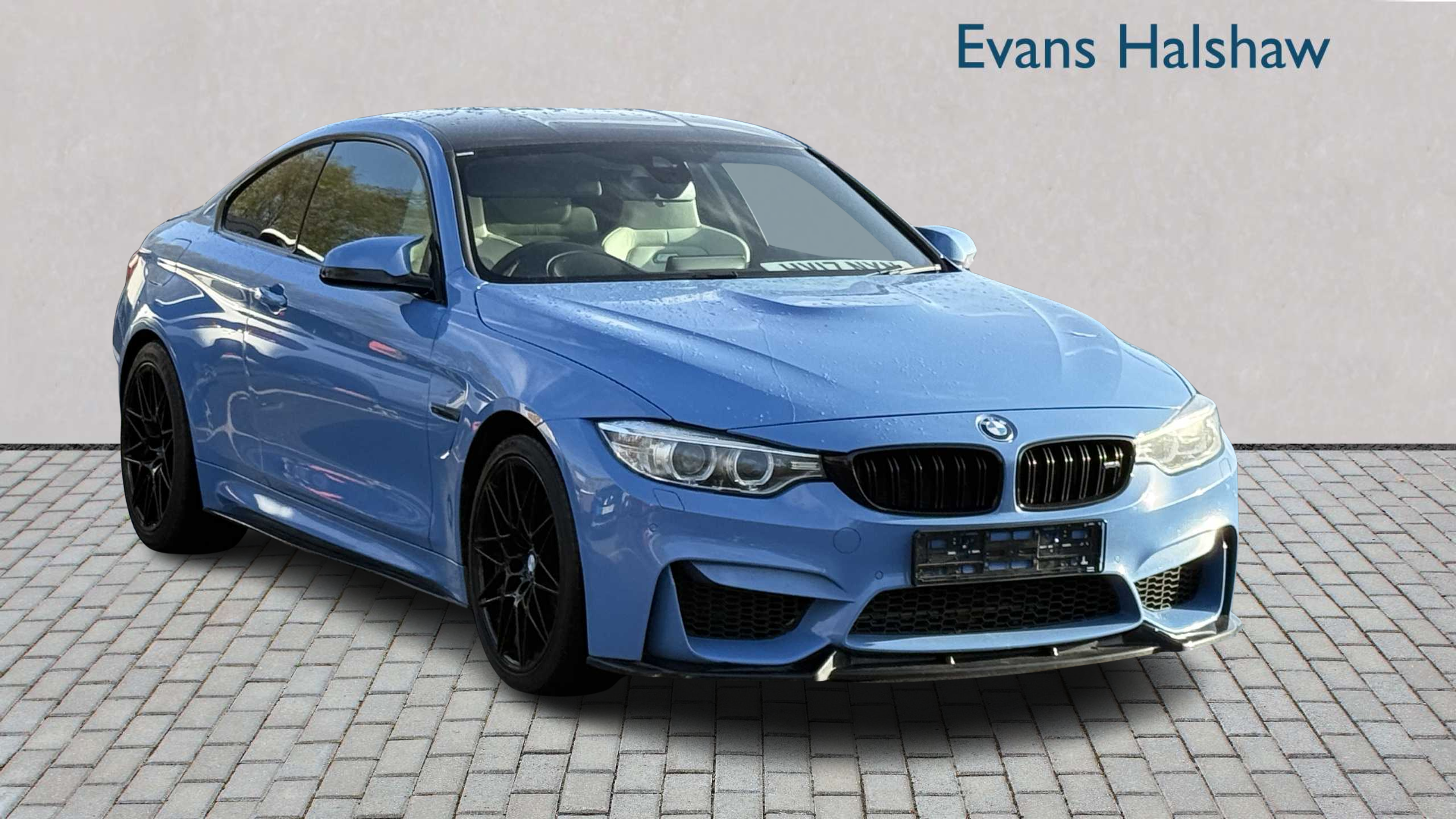 Main listing image - BMW M4