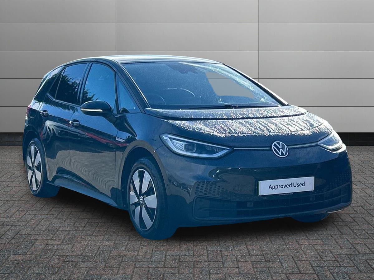 Main listing image - Volkswagen ID.3