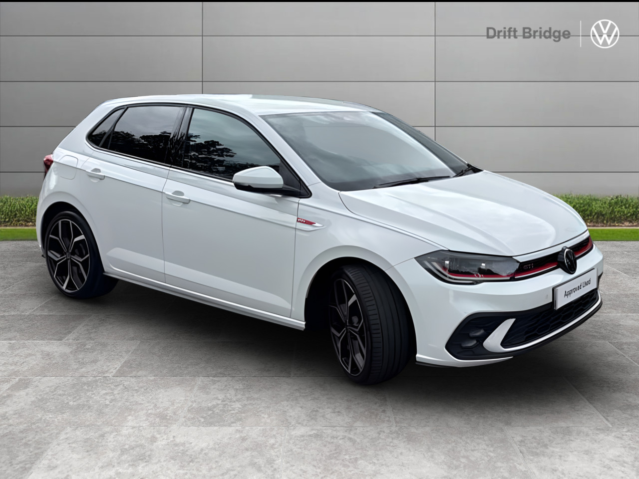 Main listing image - Volkswagen Polo GTI