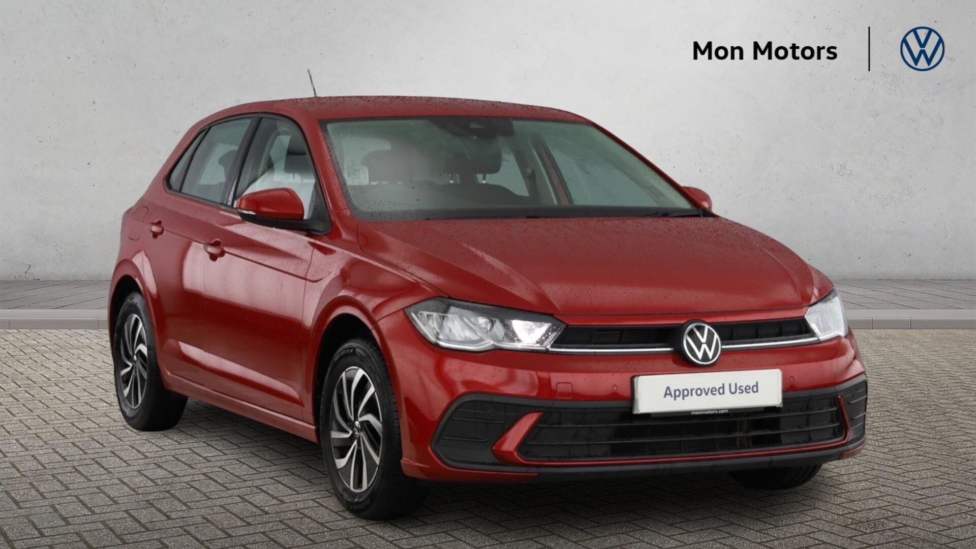 Main listing image - Volkswagen Polo