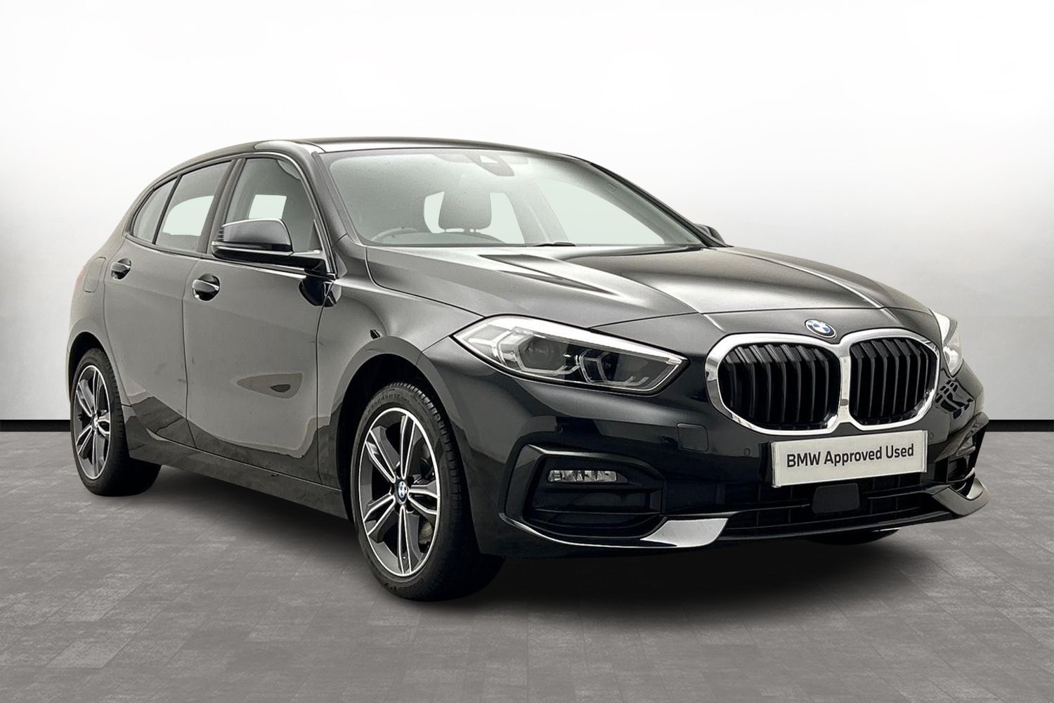 Main listing image - BMW 1 Series