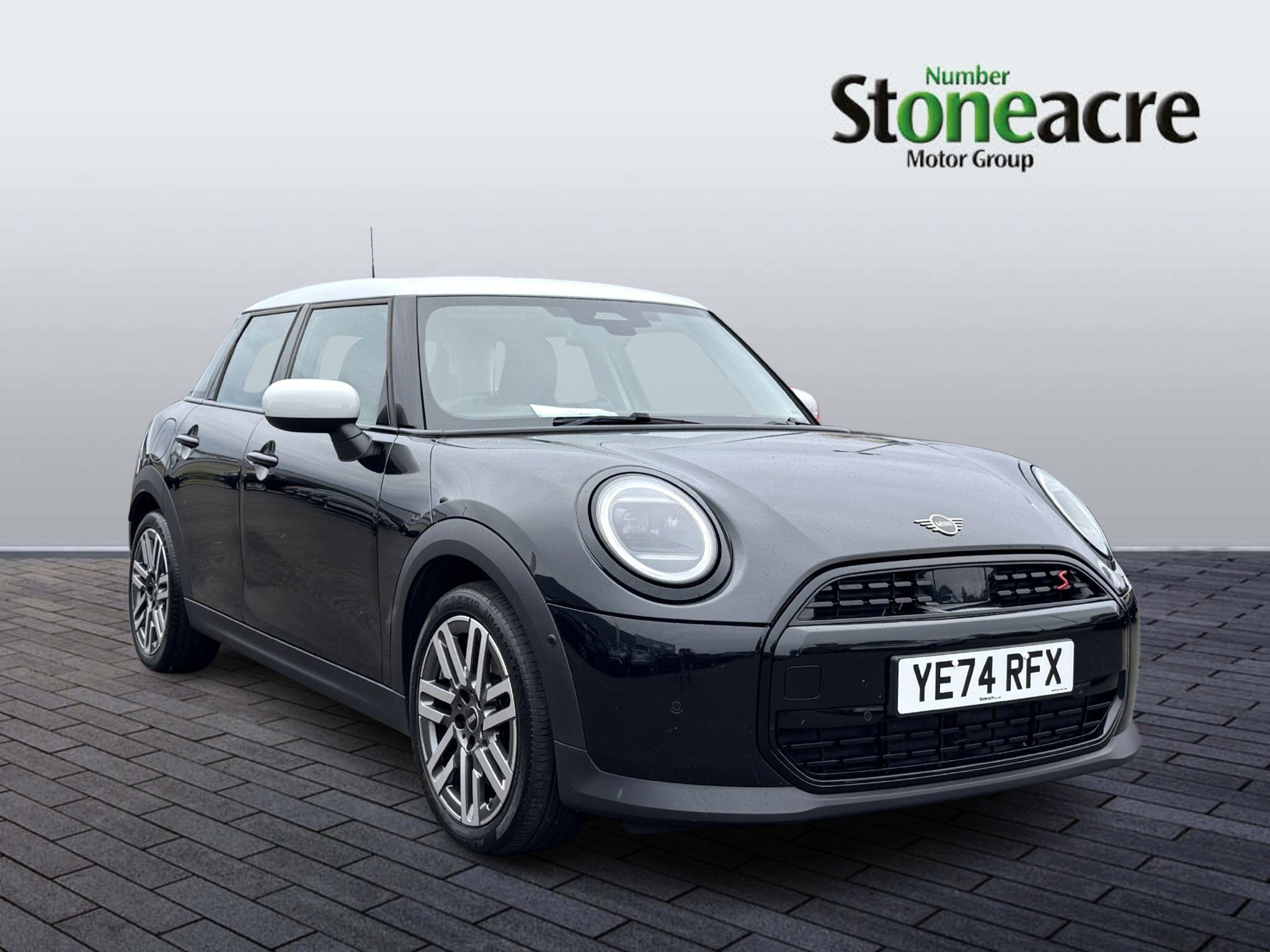 Main listing image - MINI Cooper