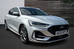 Main listing image - Ford Focus
