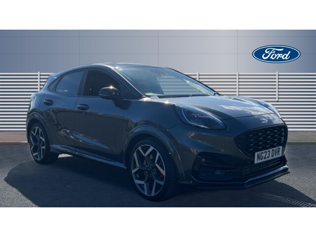 Main listing image - Ford Puma ST