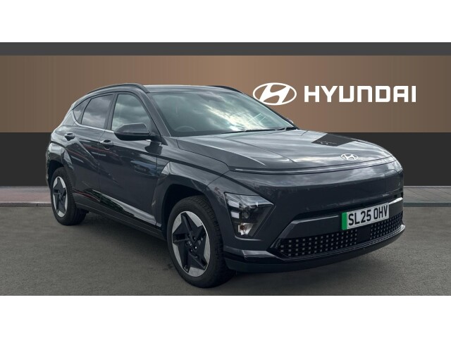 Main listing image - Hyundai Kona Electric