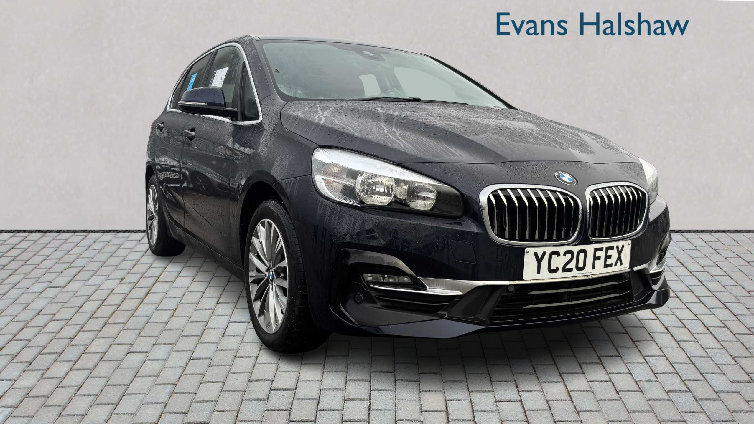 Main listing image - BMW 2 Series Active Tourer