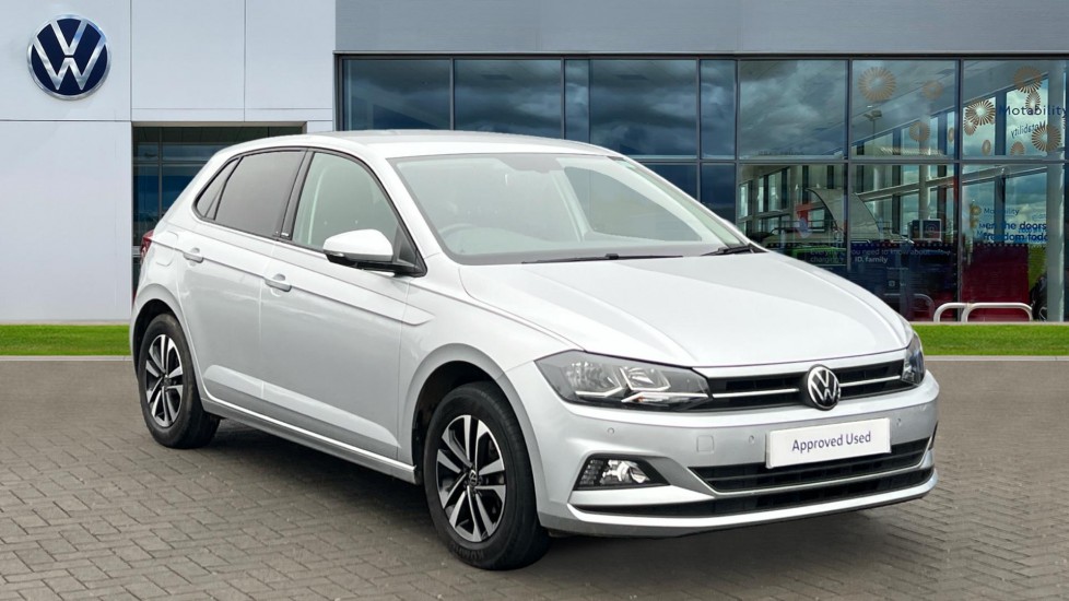 Main listing image - Volkswagen Polo