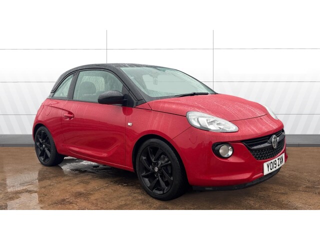 Main listing image - Vauxhall Adam