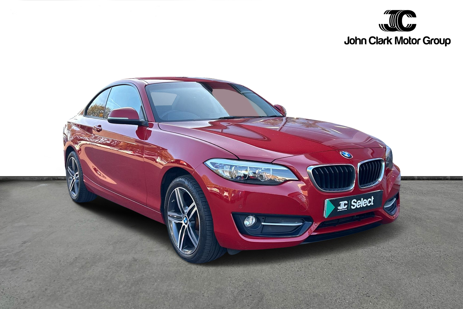 Main listing image - BMW 2 Series