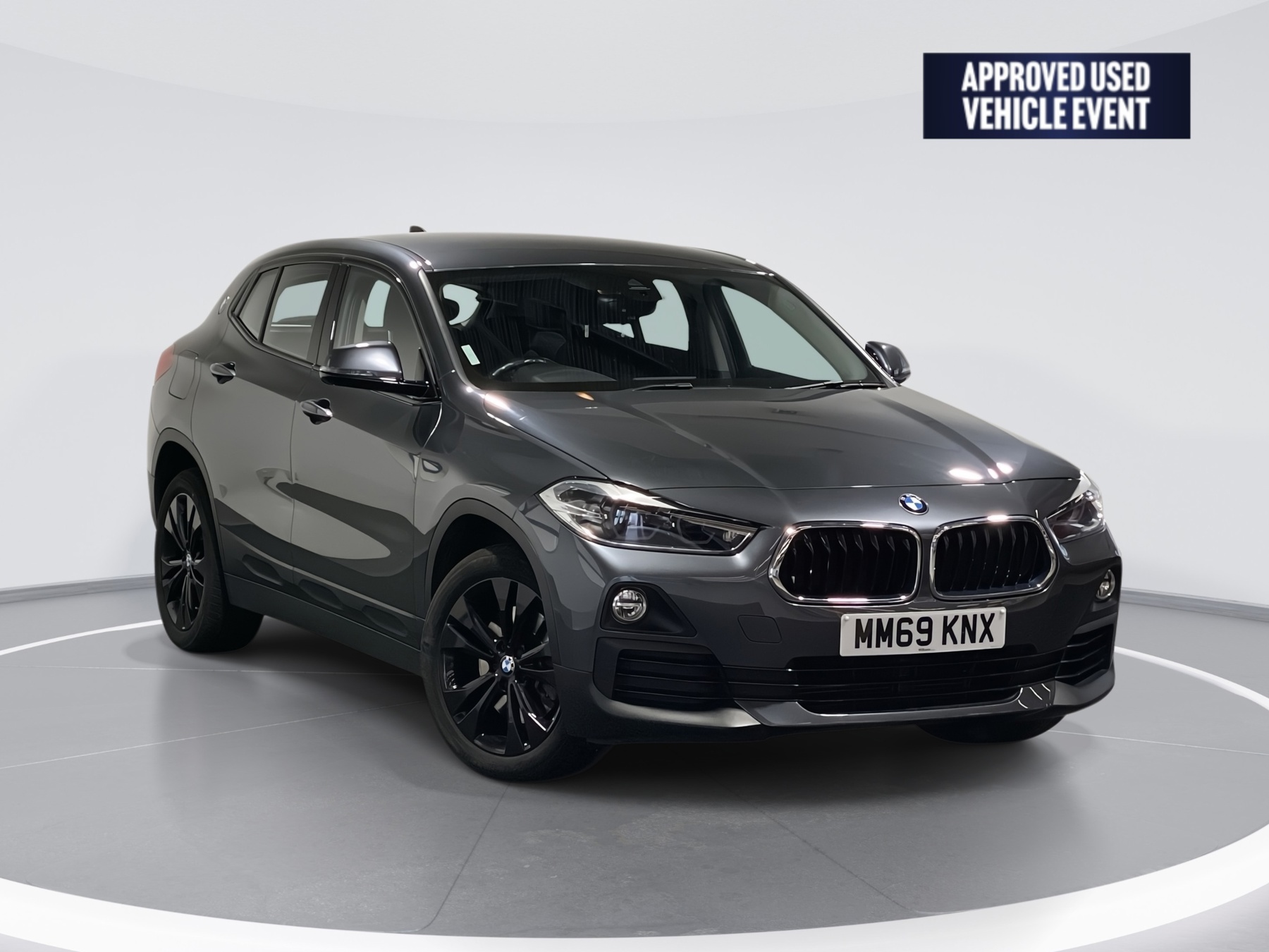 Main listing image - BMW X2