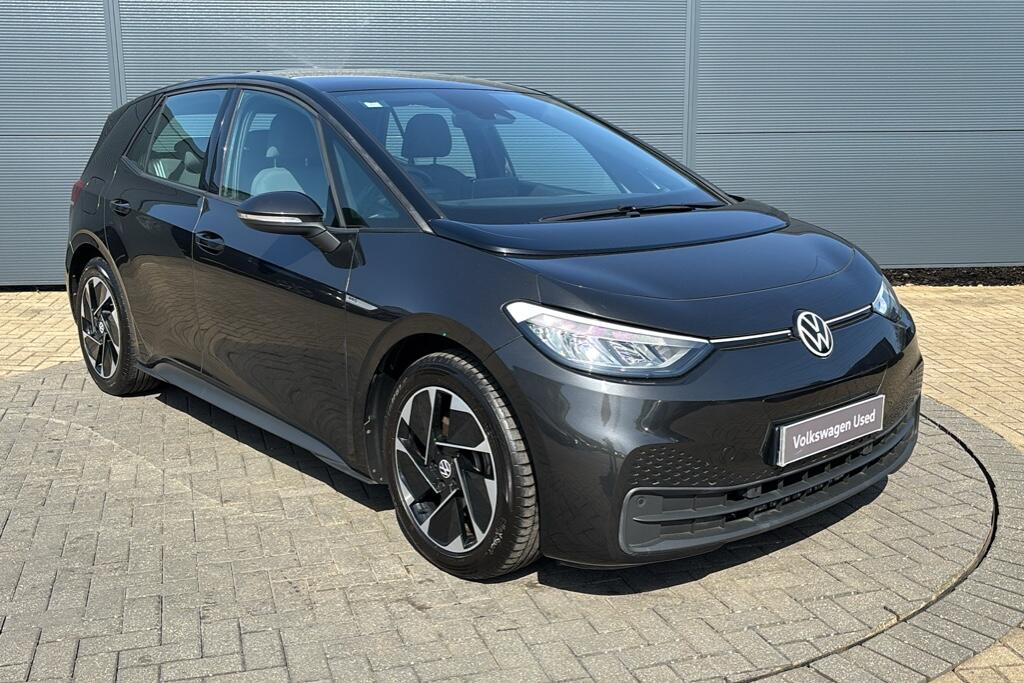Main listing image - Volkswagen ID.3
