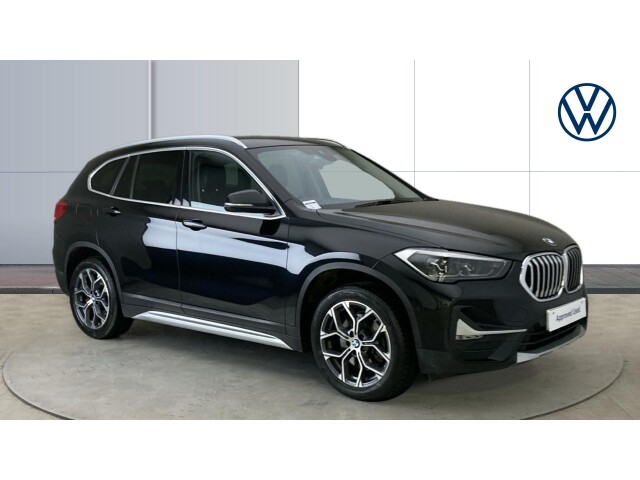 Main listing image - BMW X1