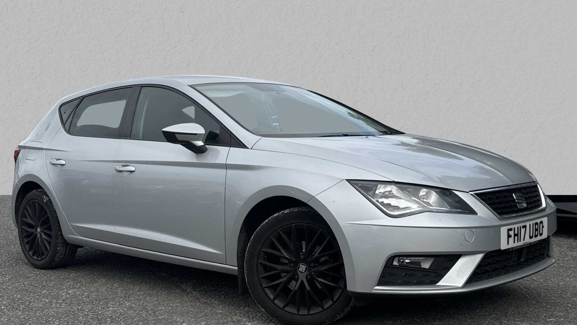 Main listing image - SEAT Leon