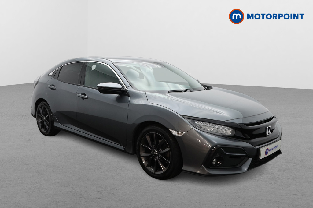 Main listing image - Honda Civic