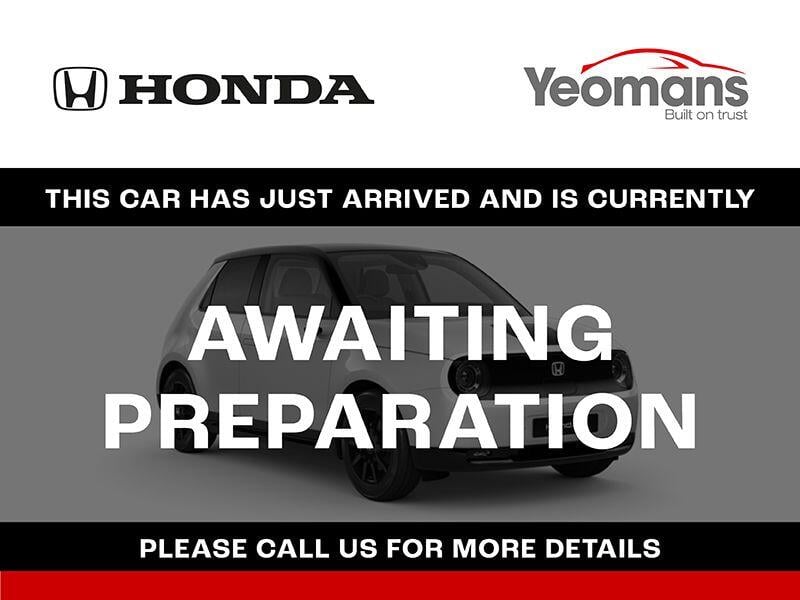 Main listing image - Honda Honda e