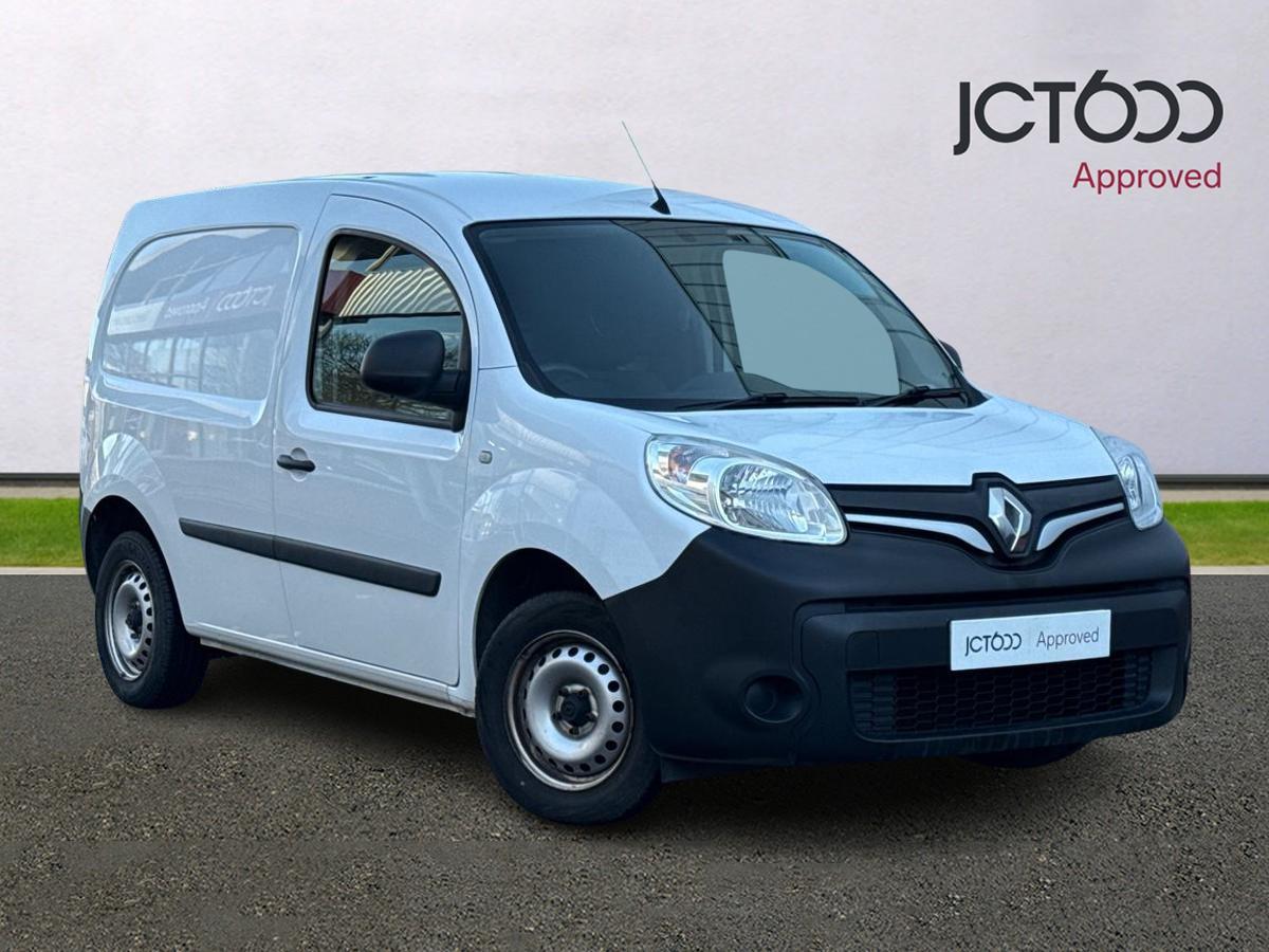 Main listing image - Renault Kangoo
