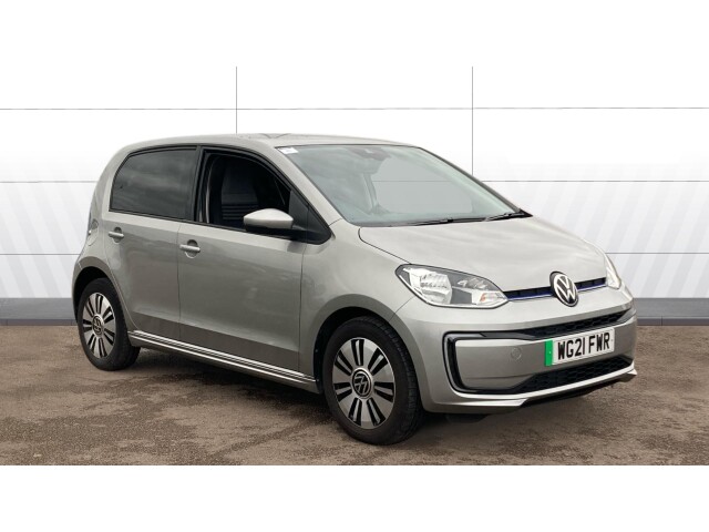 Main listing image - Volkswagen e-Up