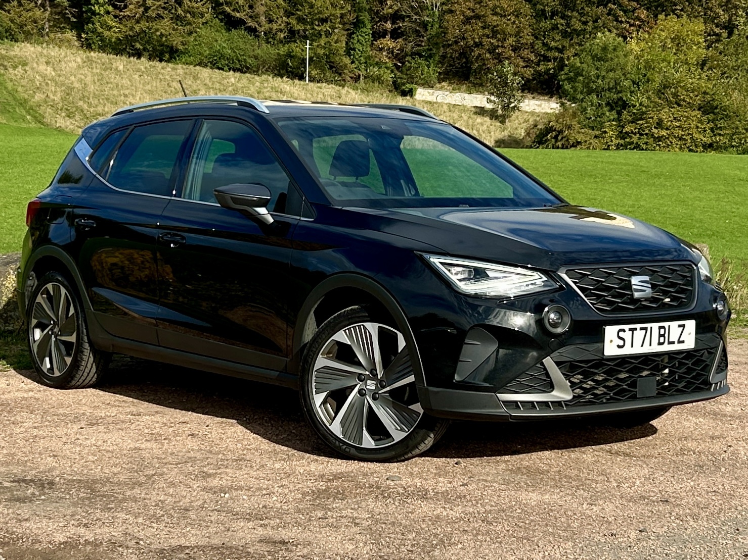 Main listing image - SEAT Arona