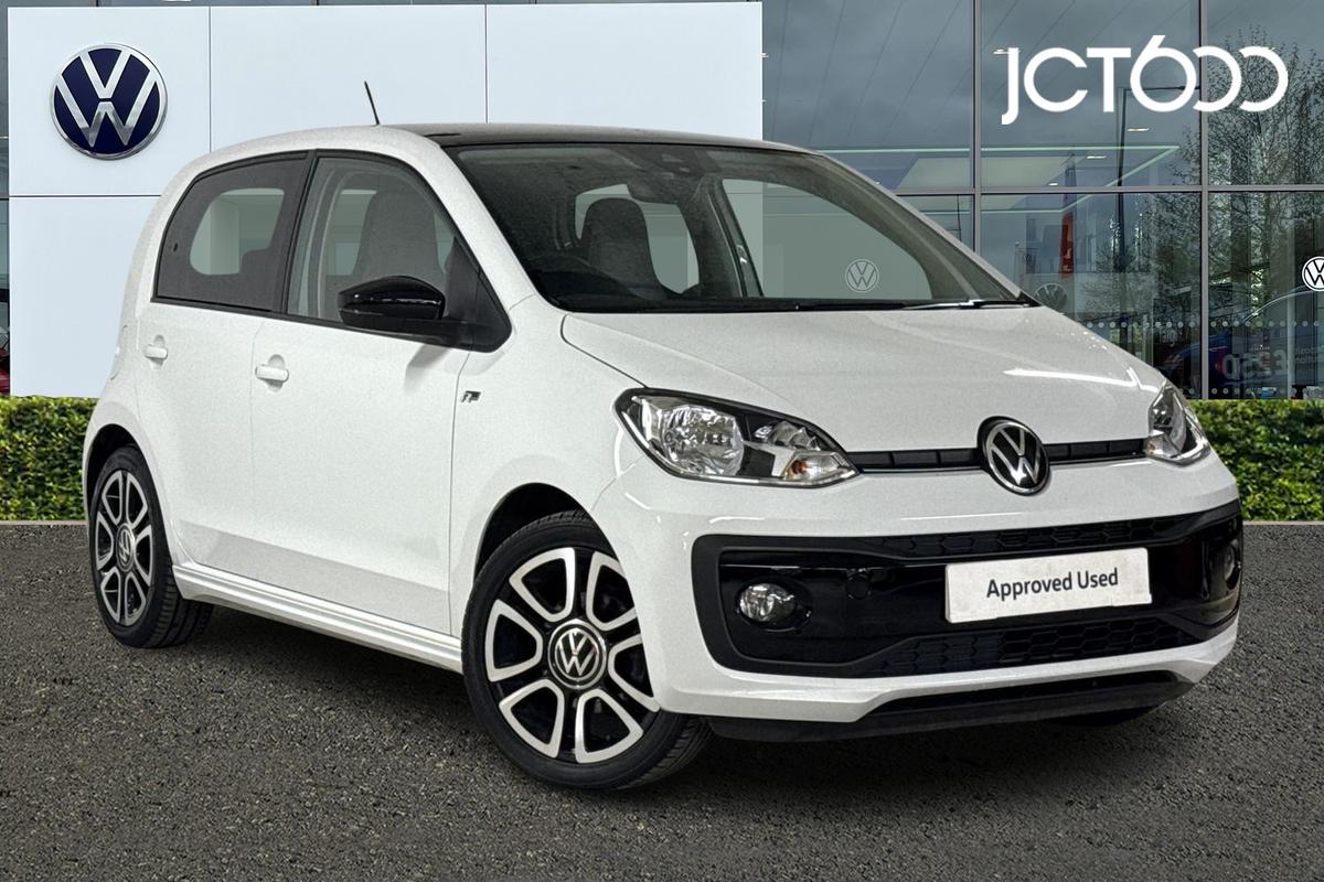 Main listing image - Volkswagen Up