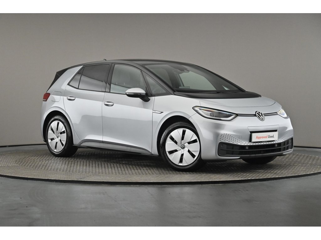 Main listing image - Volkswagen ID.3