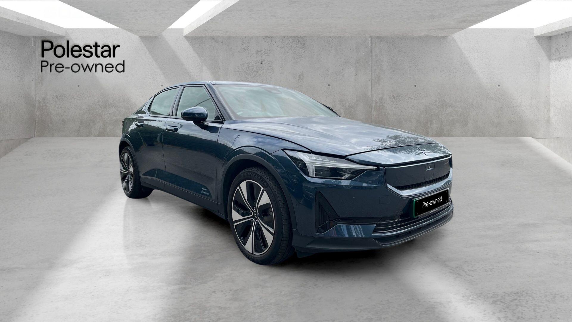Main listing image - Polestar 2