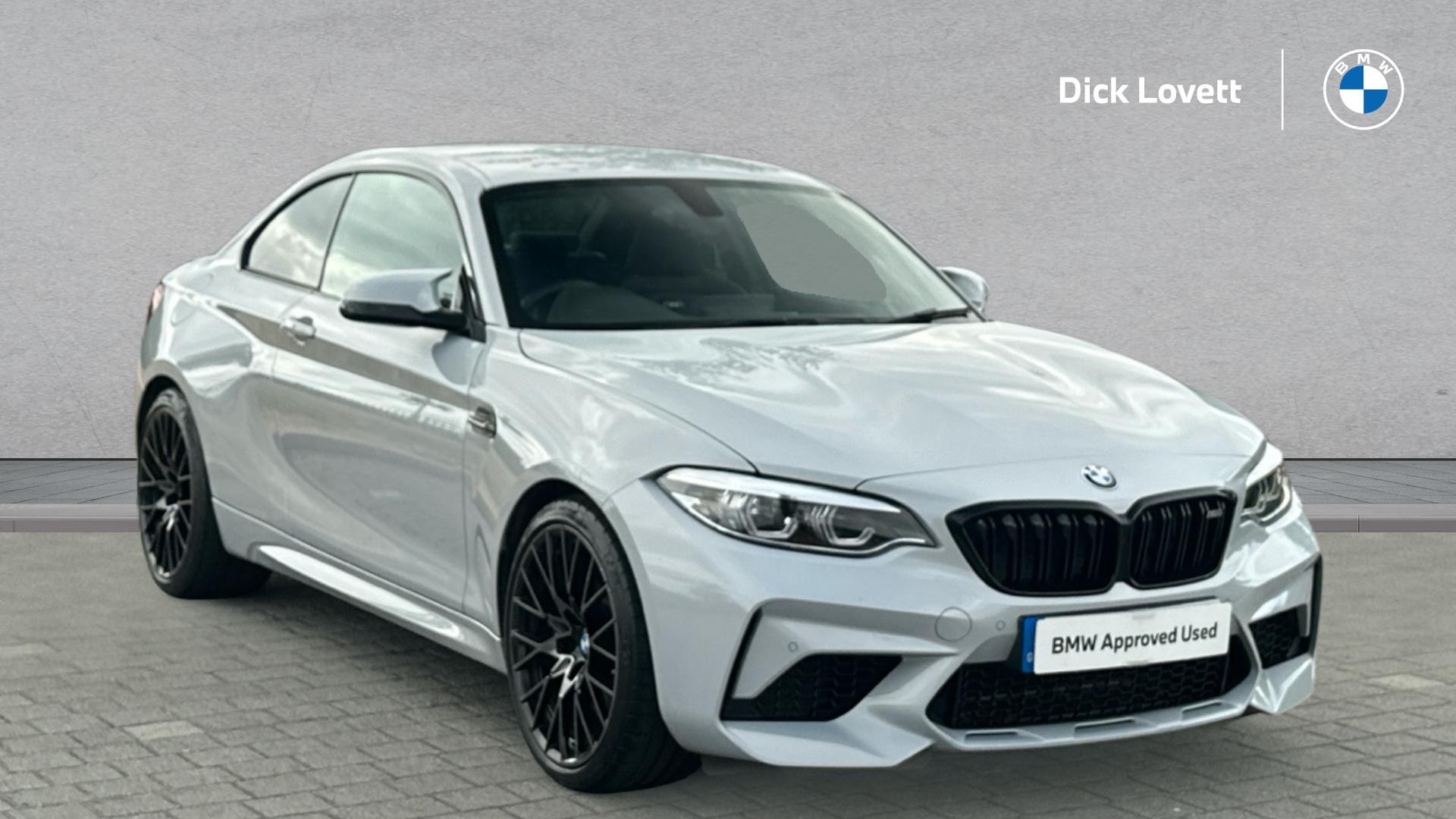 Main listing image - BMW M2