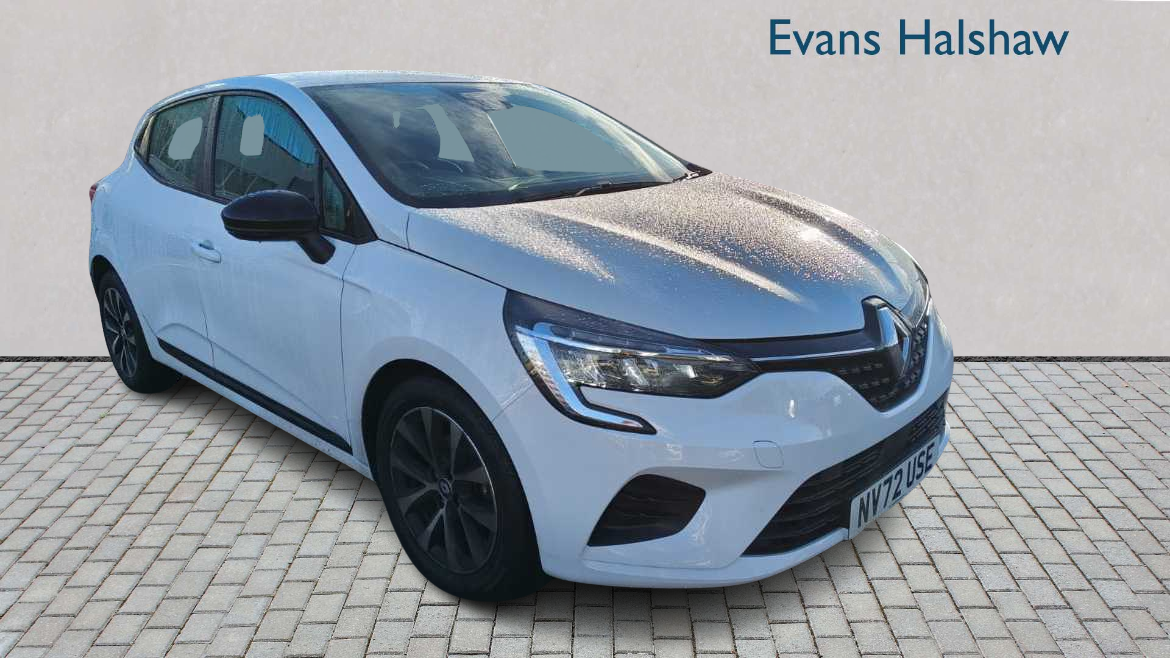 Main listing image - Renault Clio