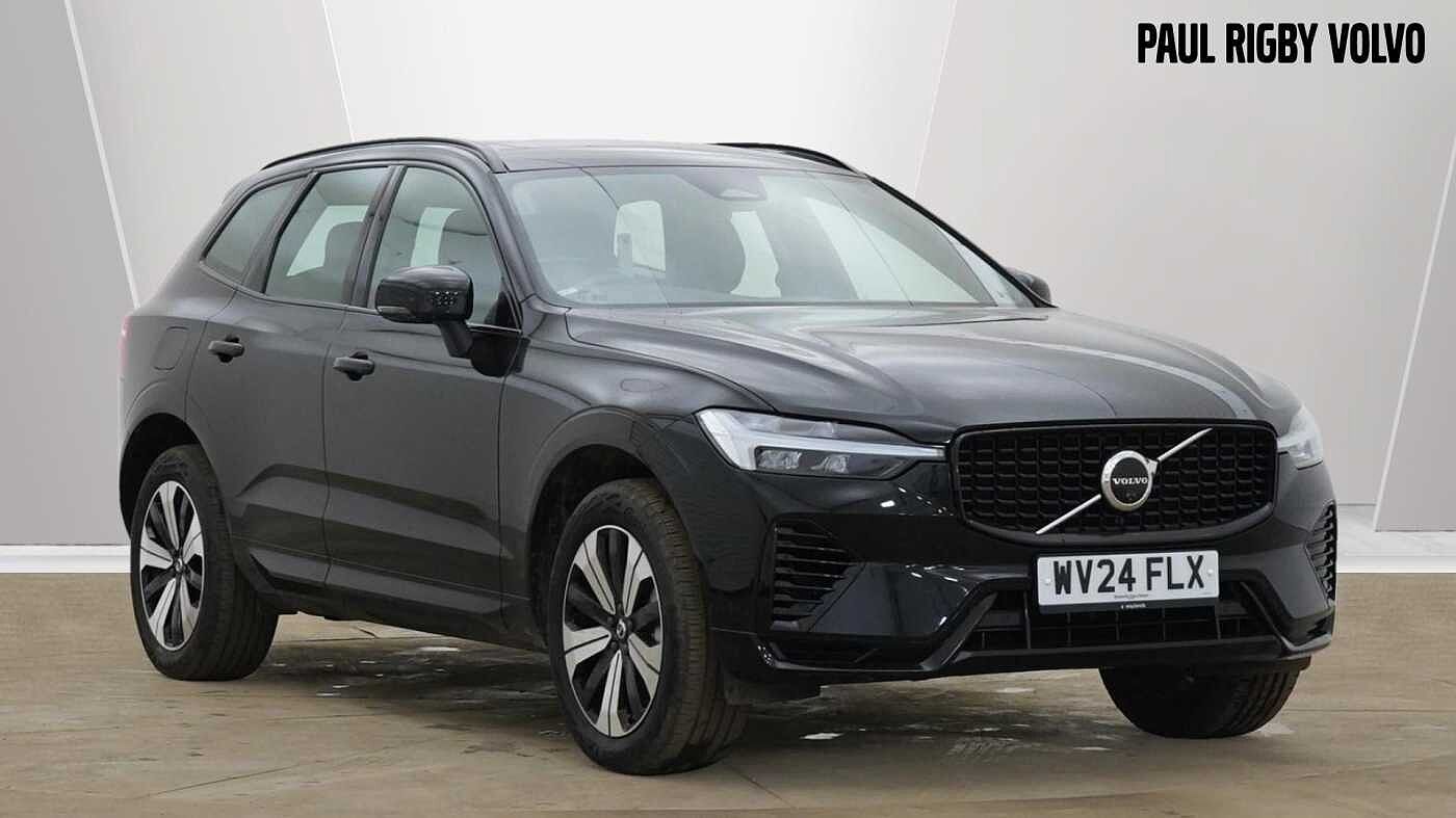 Main listing image - Volvo XC60