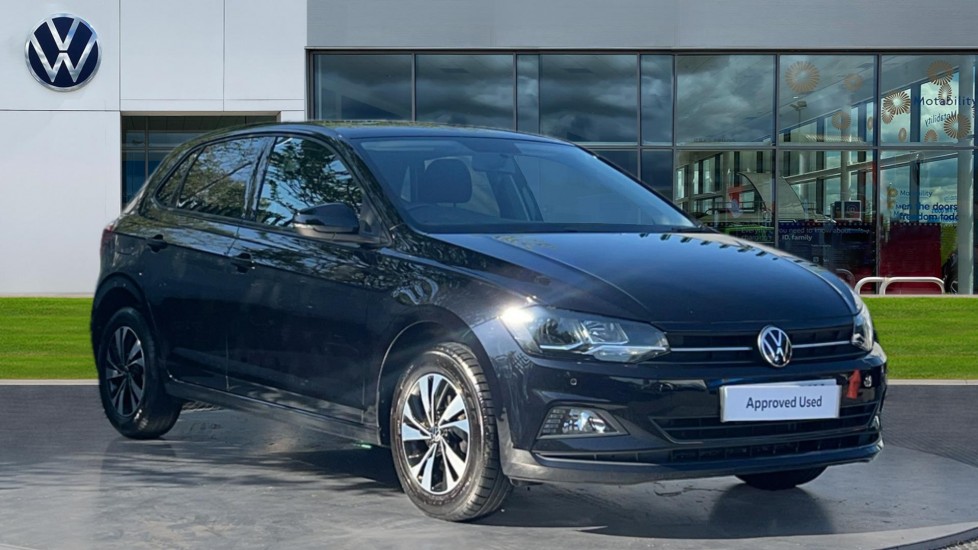Main listing image - Volkswagen Polo
